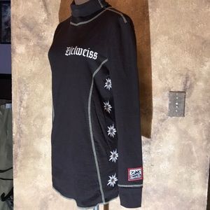 Alp n Rock Turtle neck